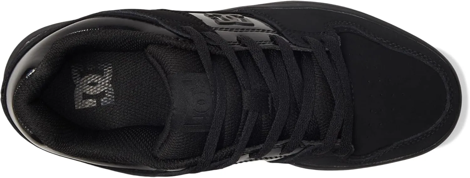 DC Men's Cure Skate Shoe