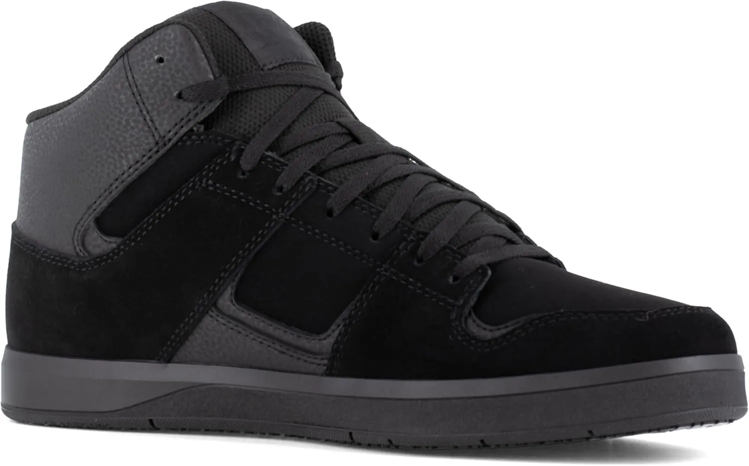DC Men's Cure Work Construction Shoe