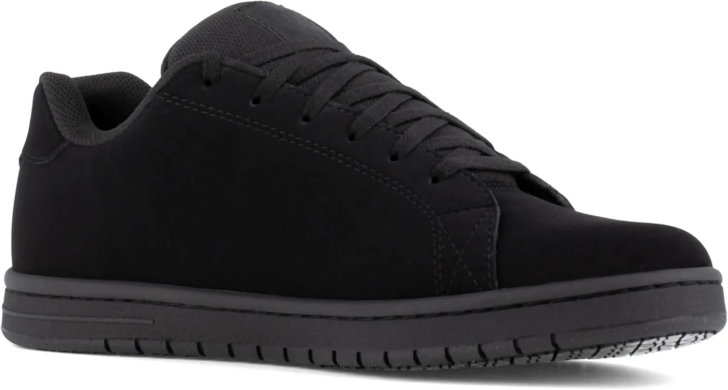 DC Men's Gaveler Work Construction Shoe