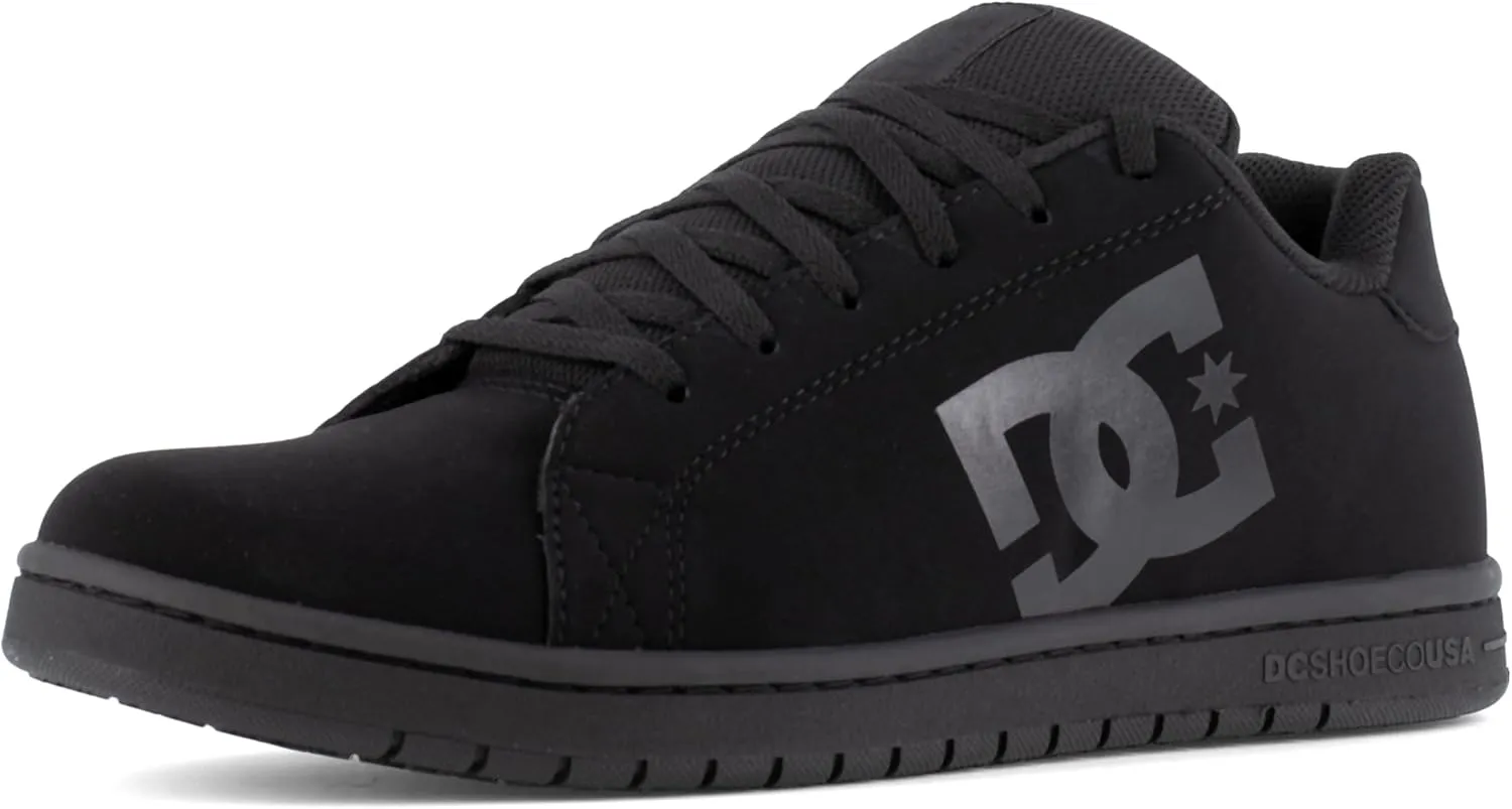 DC Men's Gaveler Work Construction Shoe