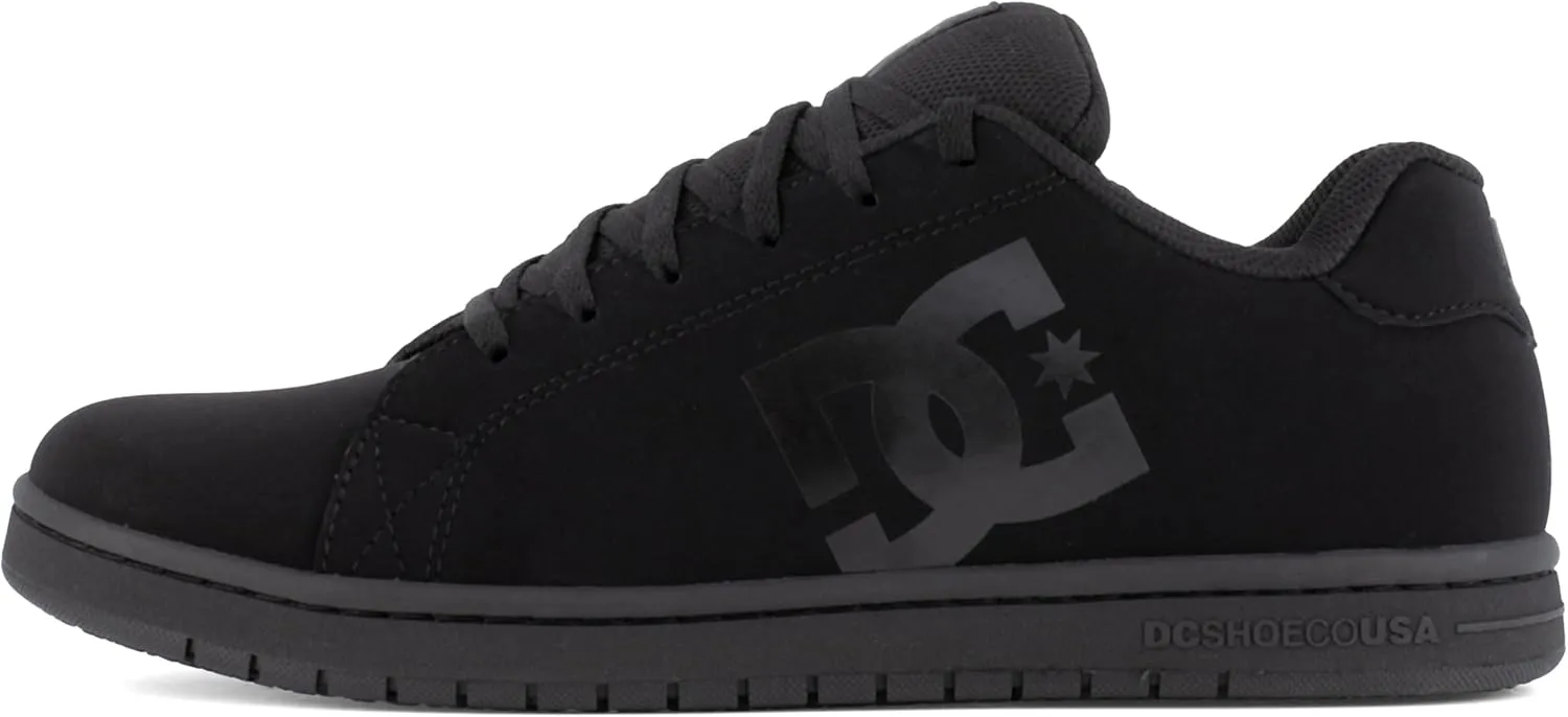 DC Men's Gaveler Work Construction Shoe