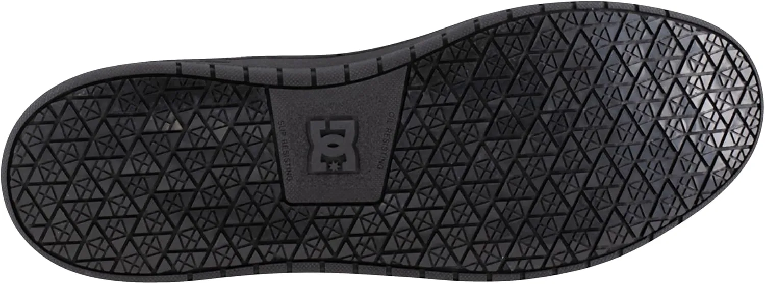 DC Men's Gaveler Work Construction Shoe