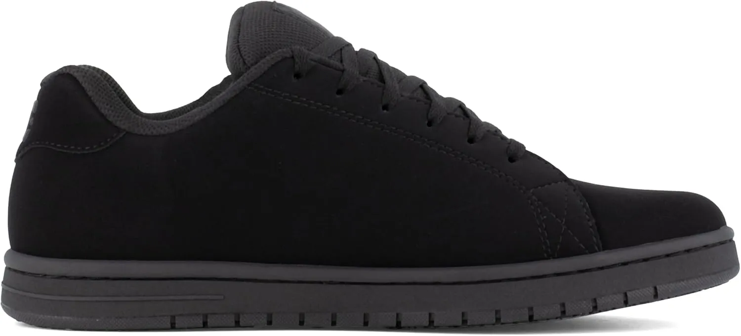 DC Men's Gaveler Work Construction Shoe