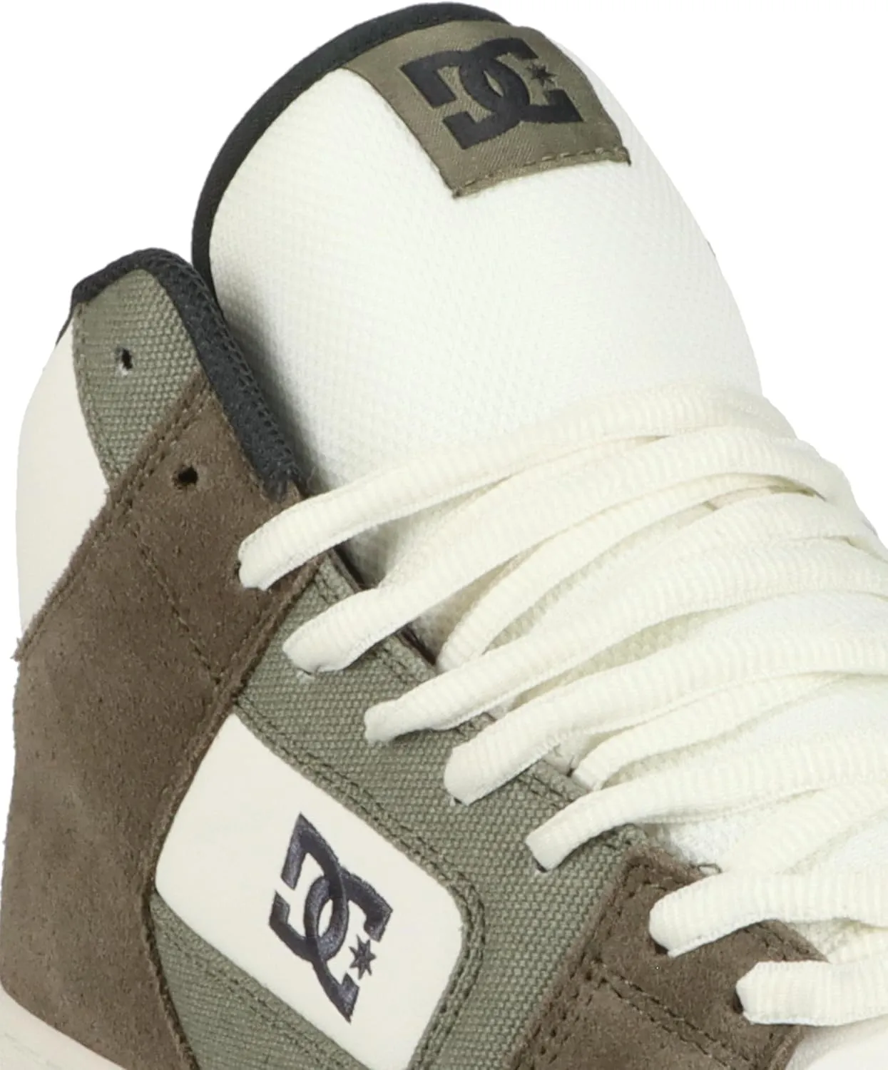 DC Men's Manteca 4 Hi Skate Shoe