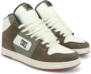 DC Men's Manteca 4 Hi Skate Shoe