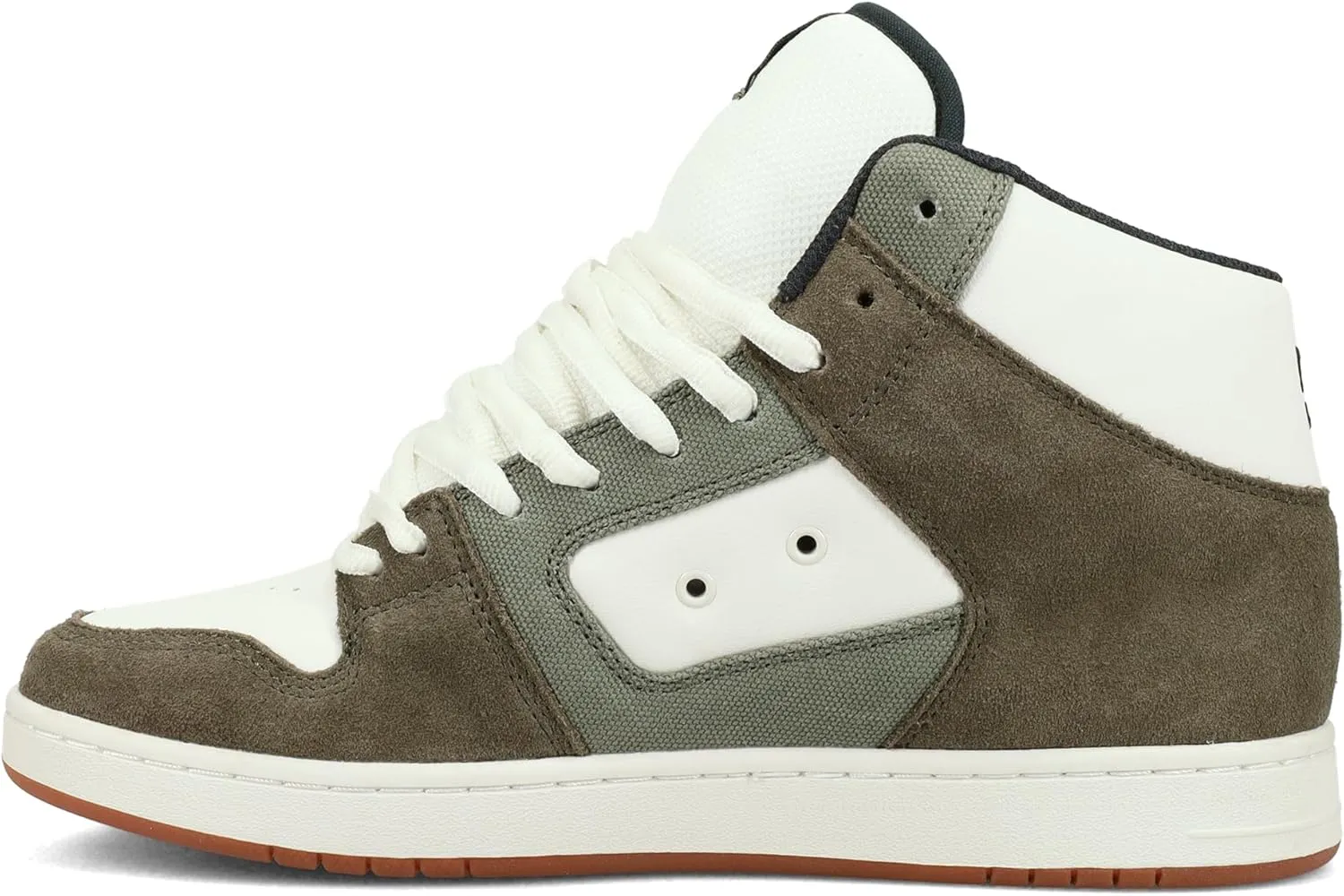 DC Men's Manteca 4 Hi Skate Shoe
