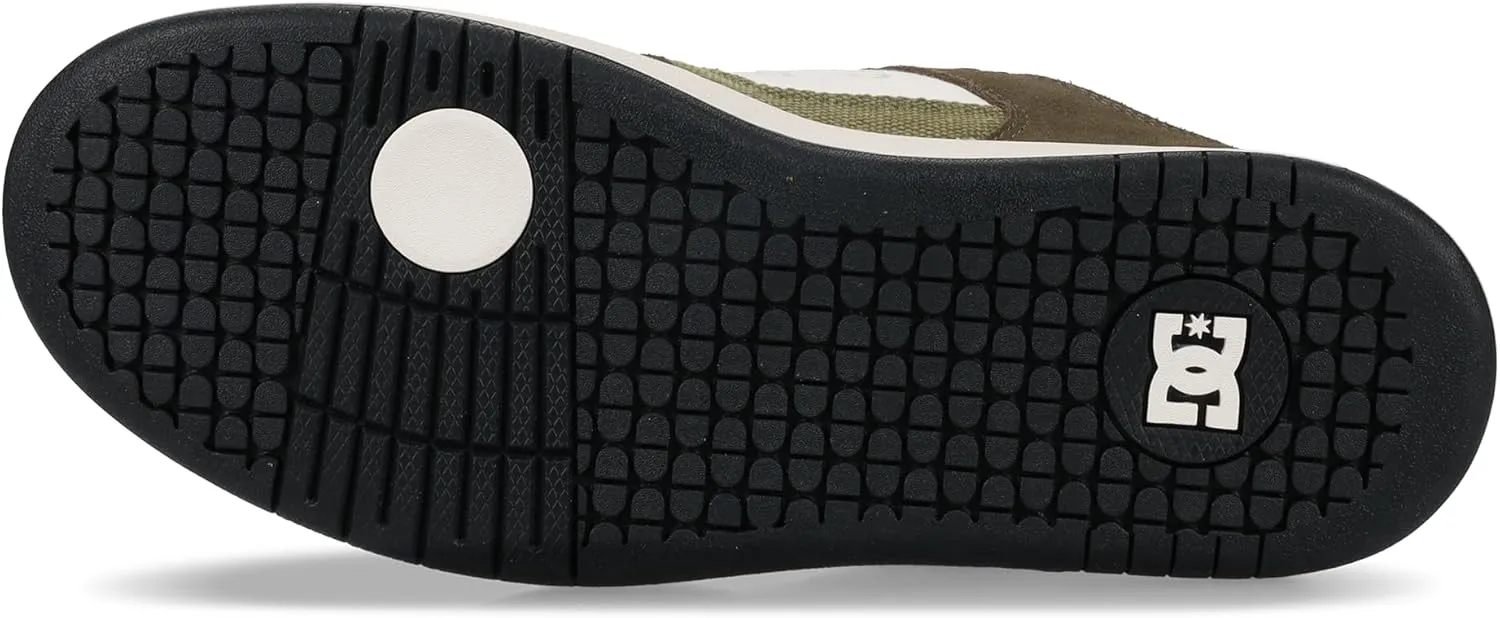 DC Men's Manteca 4 Skate Shoe