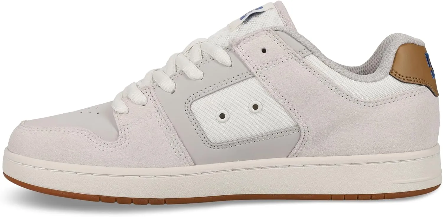 DC Men's Manteca 4 Skate Shoe