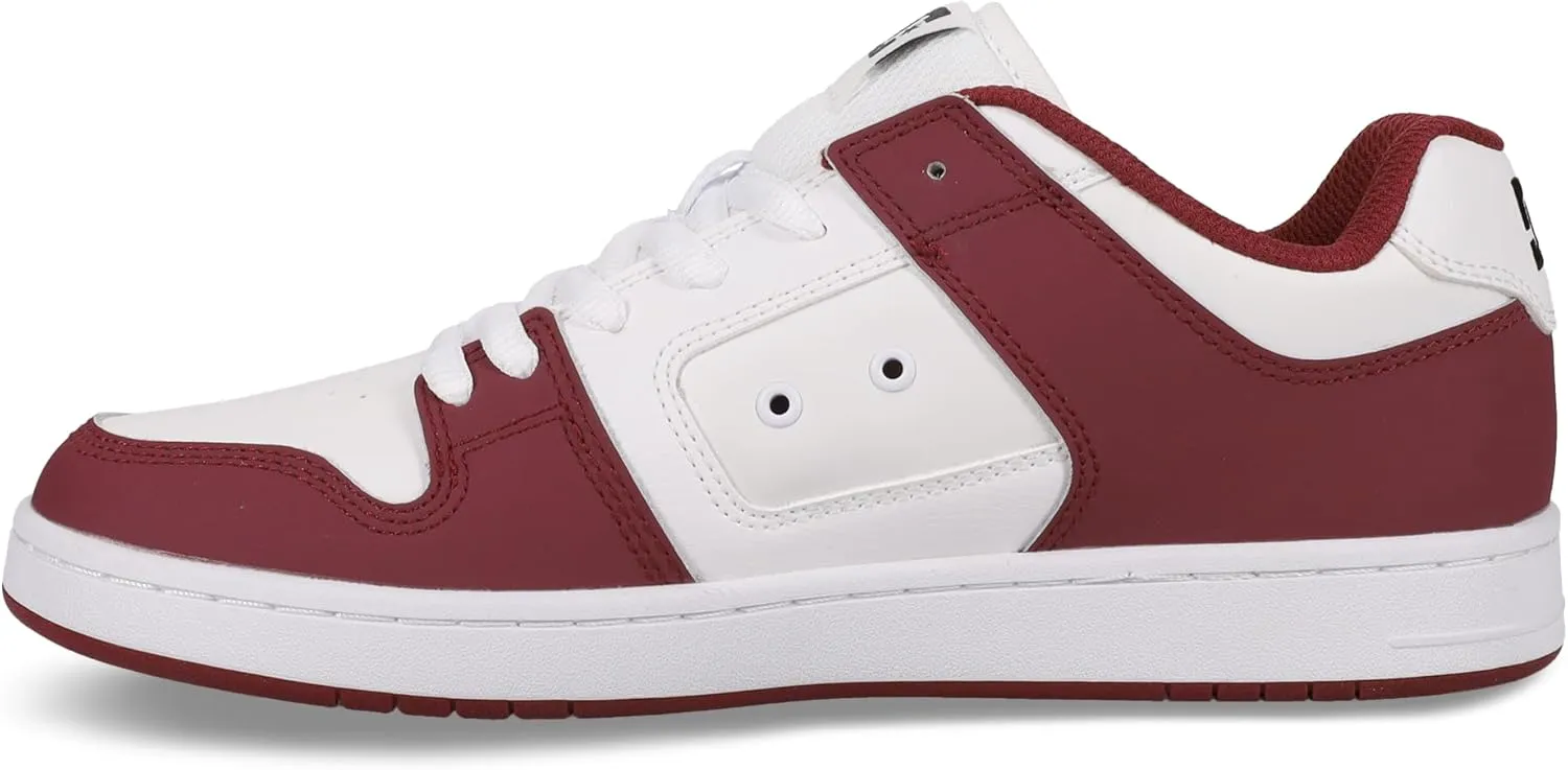 DC Men's Manteca 4 Skate Shoe