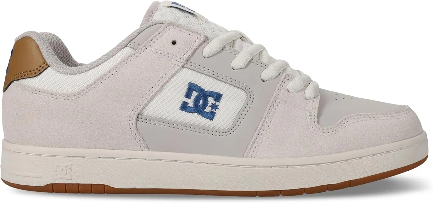 DC Men's Manteca 4 Skate Shoe