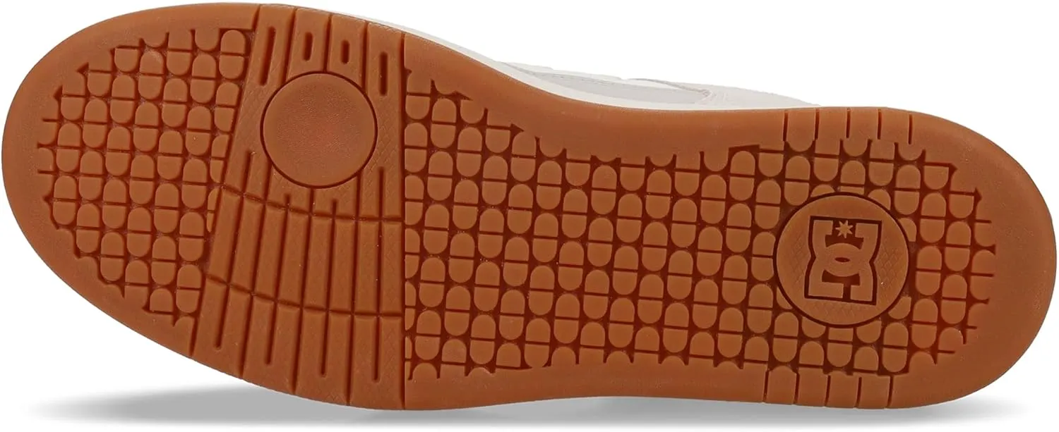 DC Men's Manteca 4 Skate Shoe