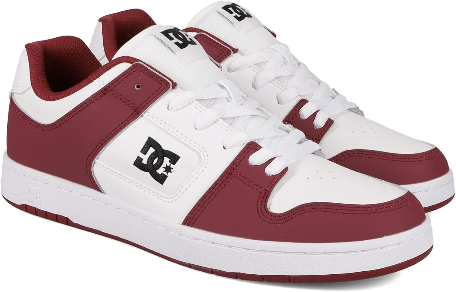 DC Men's Manteca 4 Skate Shoe