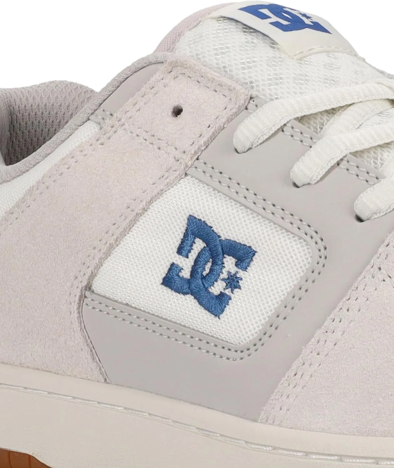 DC Men's Manteca 4 Skate Shoe
