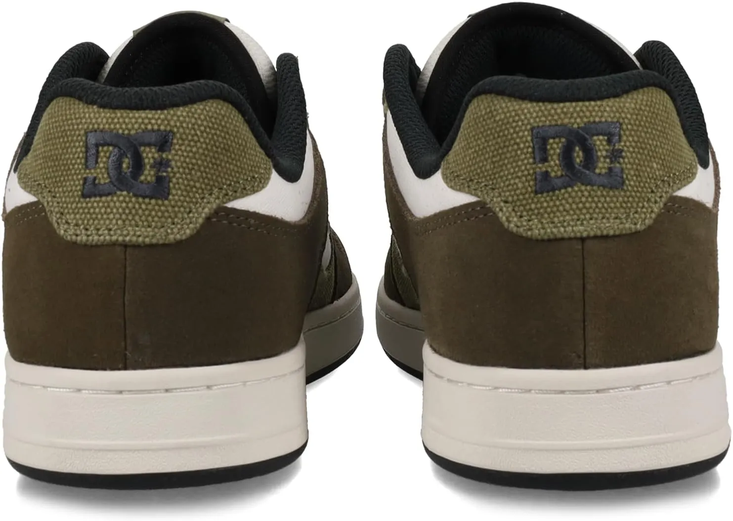 DC Men's Manteca 4 Skate Shoe