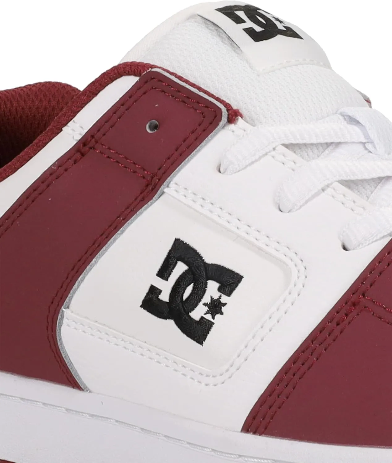 DC Men's Manteca 4 Skate Shoe