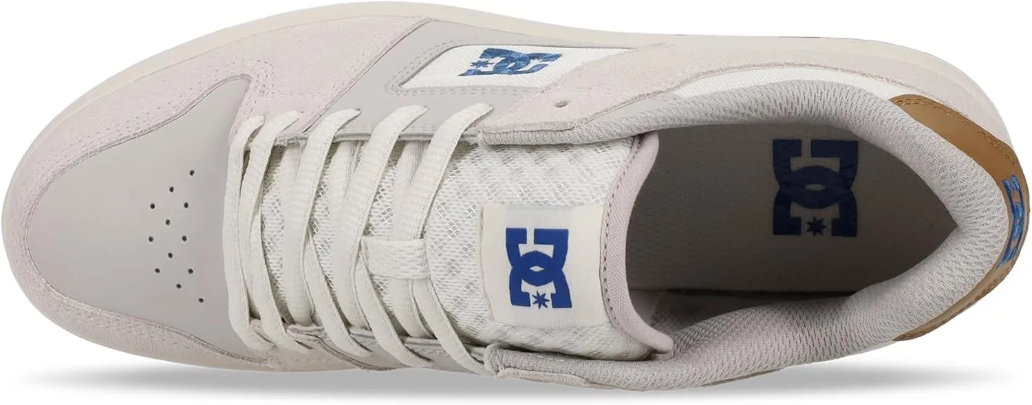 DC Men's Manteca 4 Skate Shoe