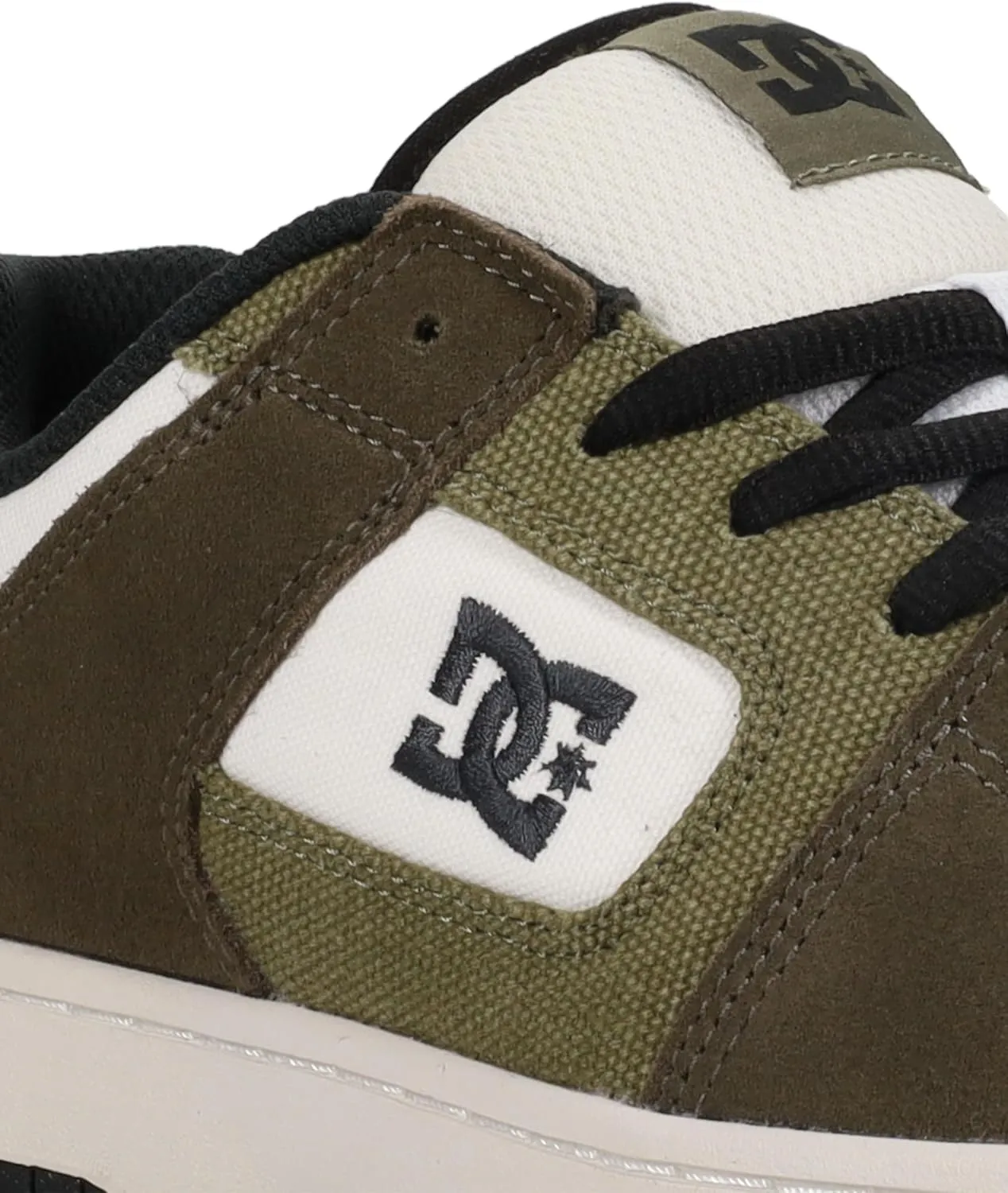 DC Men's Manteca 4 Skate Shoe