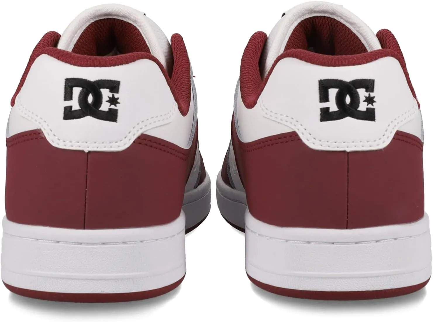 DC Men's Manteca 4 Skate Shoe