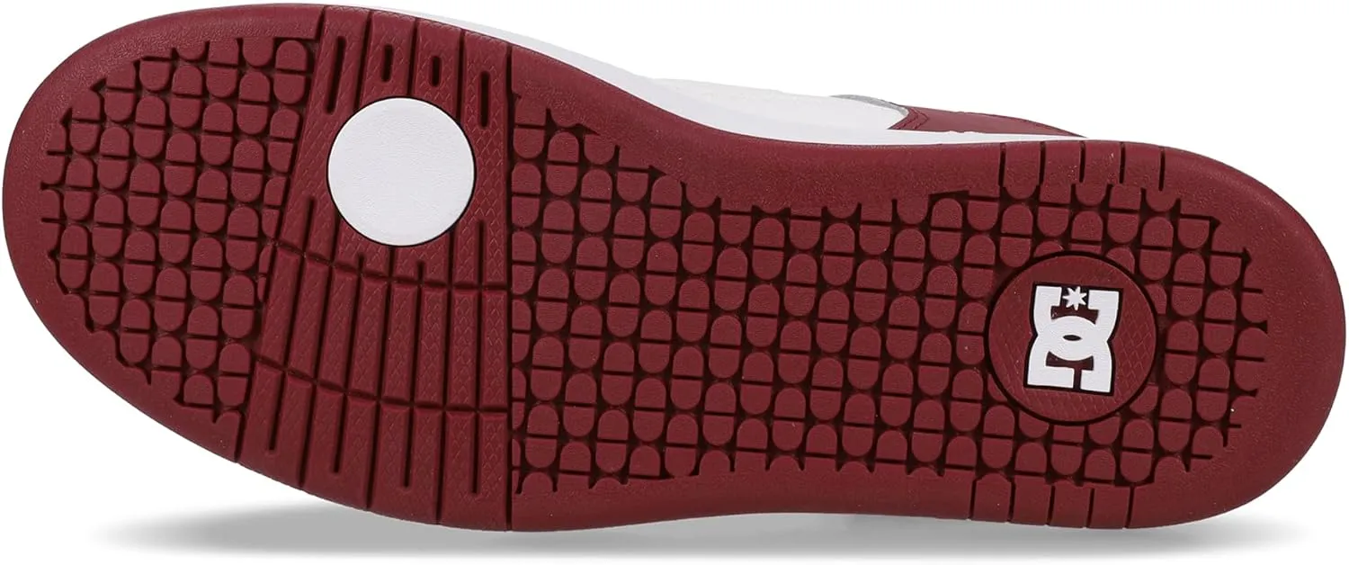 DC Men's Manteca 4 Skate Shoe