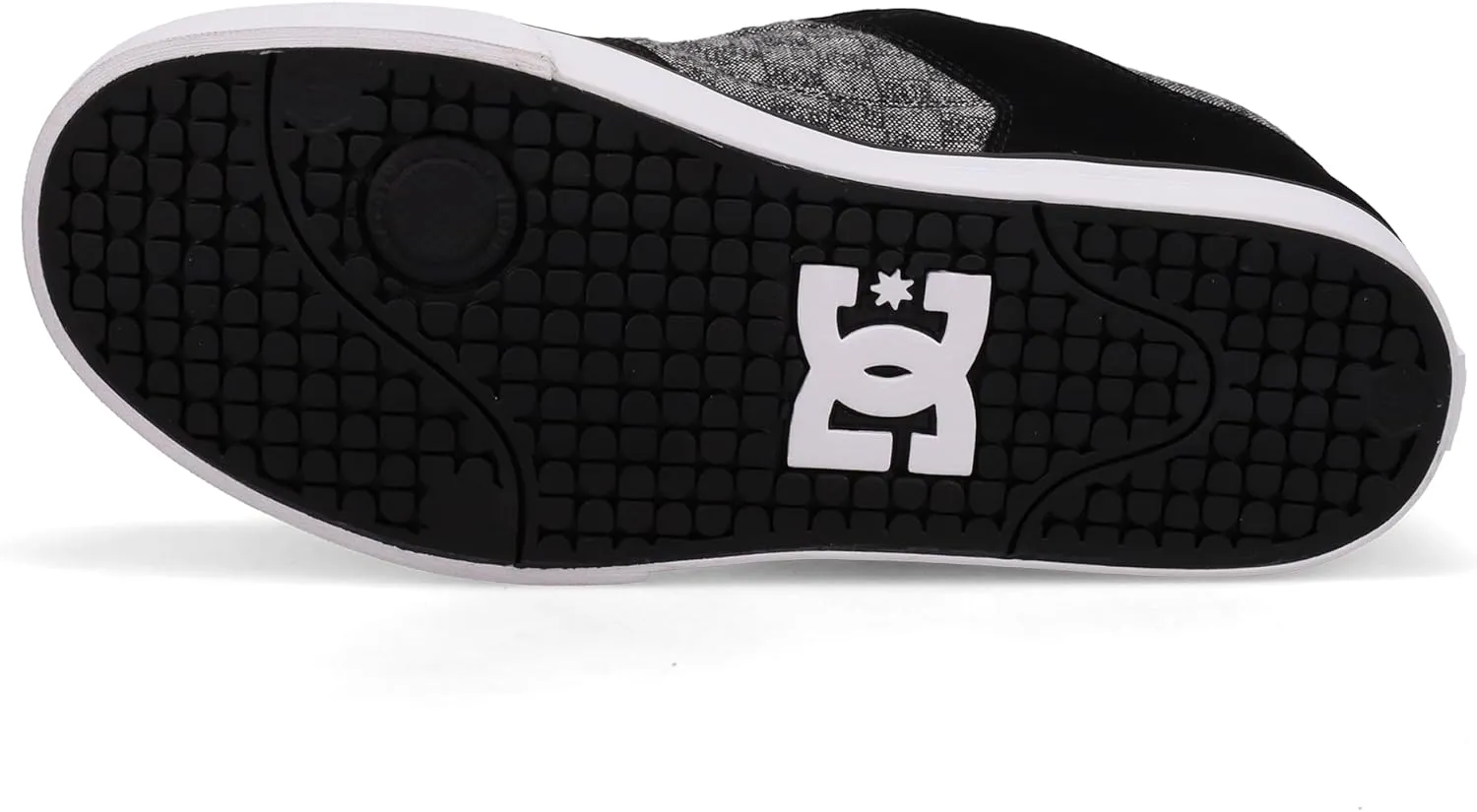 DC Men's Pure Skate Shoe