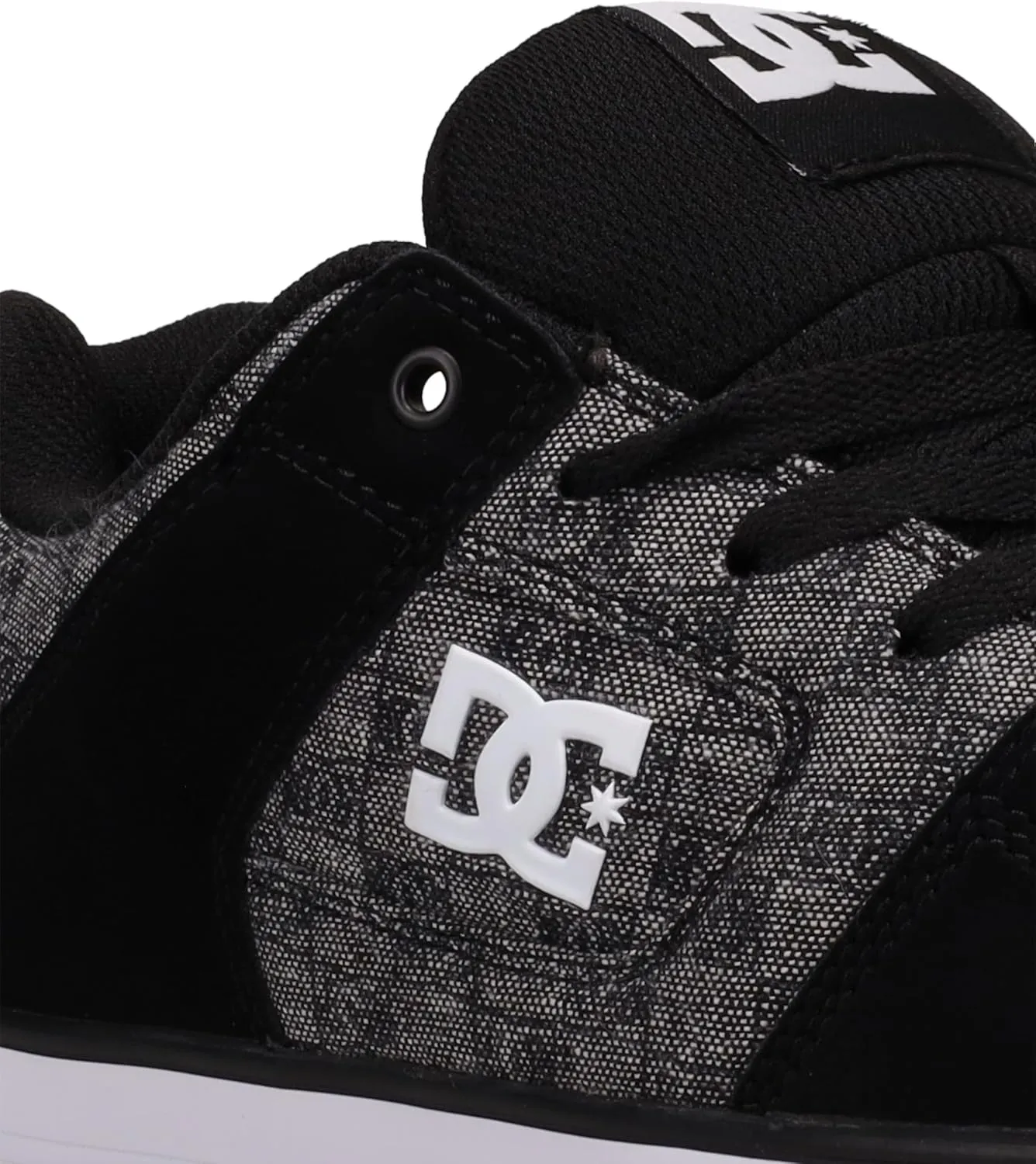 DC Men's Pure Skate Shoe