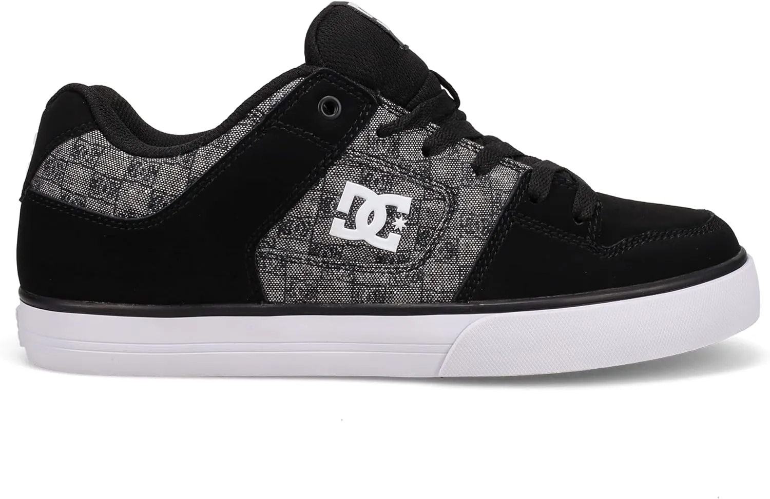 DC Men's Pure Skate Shoe