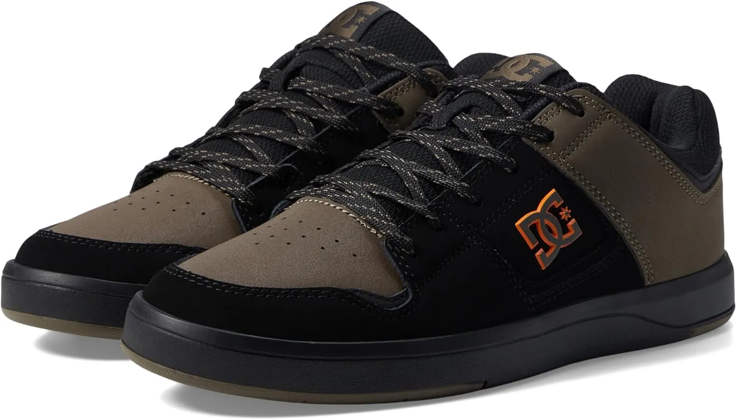 DC Men's Pure Skate Shoe