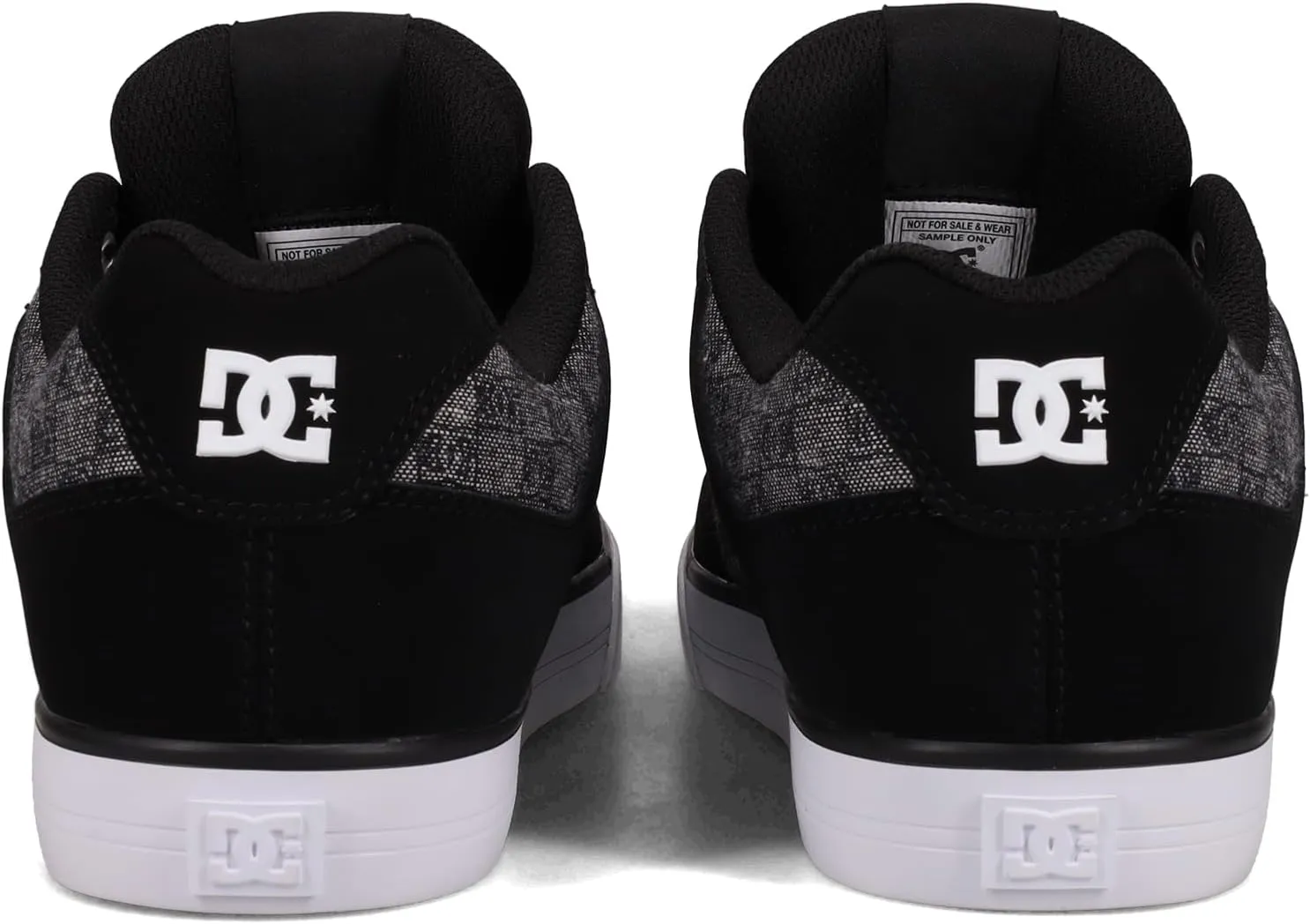 DC Men's Pure Skate Shoe