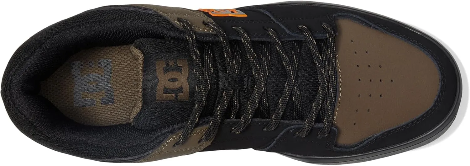 DC Men's Pure Skate Shoe