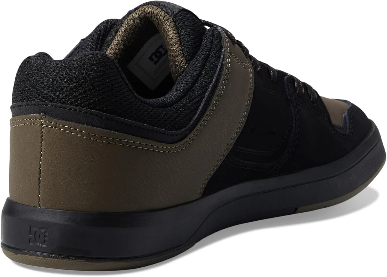 DC Men's Pure Skate Shoe