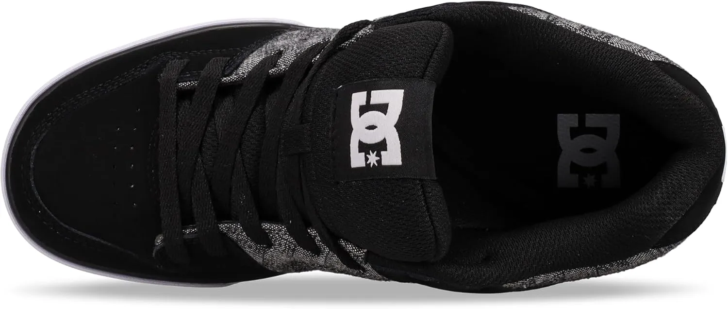 DC Men's Pure Skate Shoe