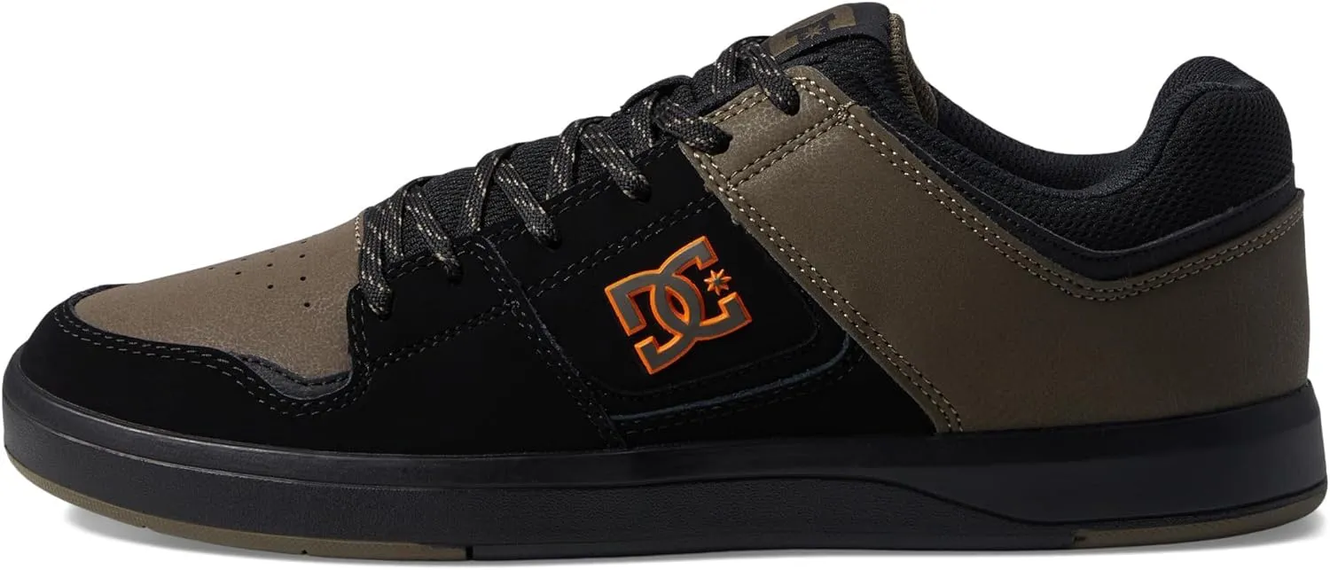 DC Men's Pure Skate Shoe