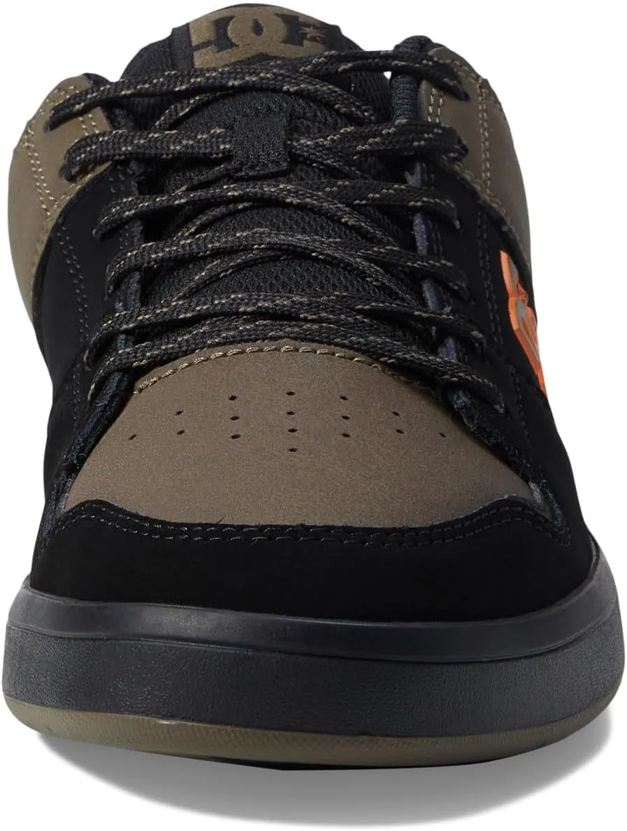 DC Men's Pure Skate Shoe