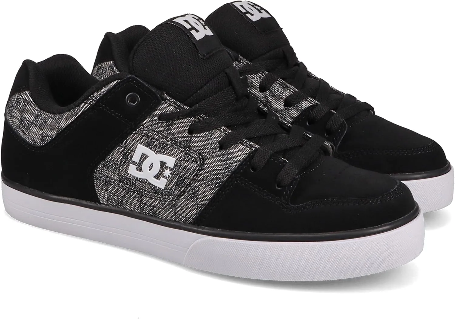 DC Men's Pure Skate Shoe