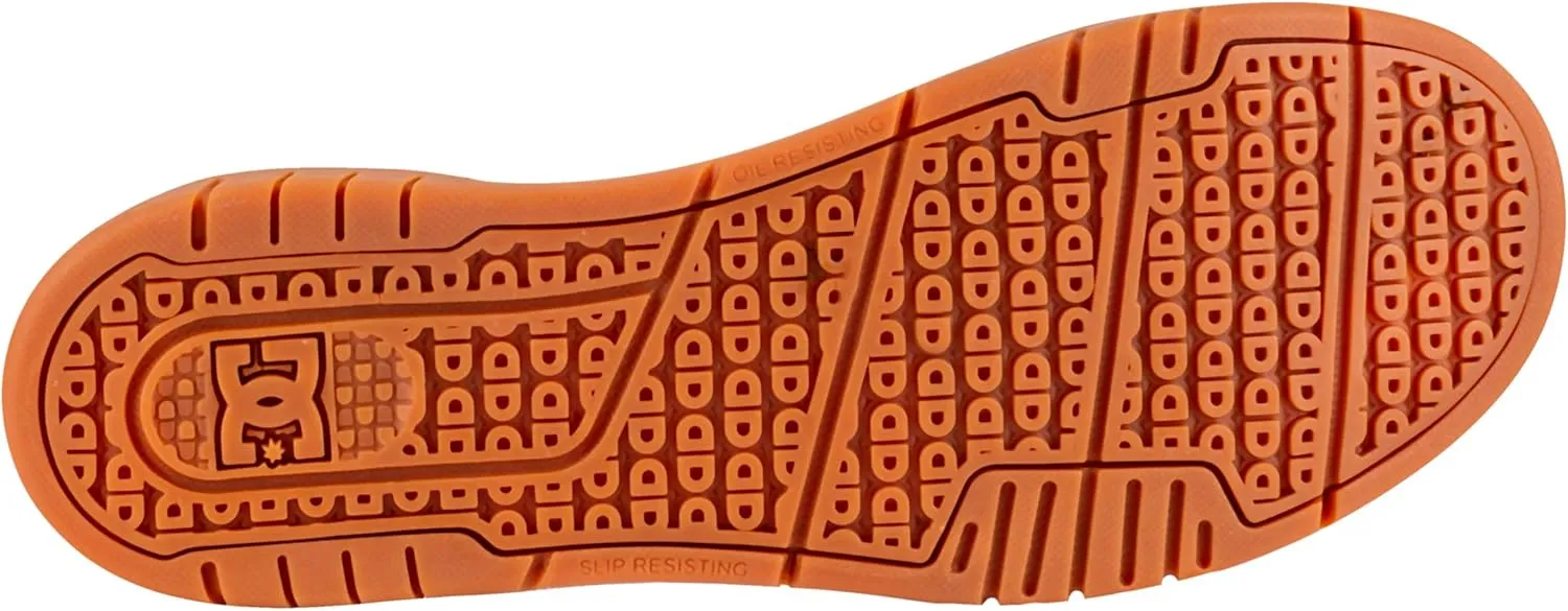 DC Men's Stag Work Construction Shoe