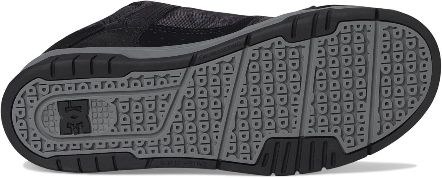DC Men's Stag Work Construction Shoe