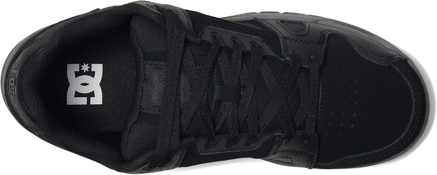 DC Men's Stag Work Construction Shoe