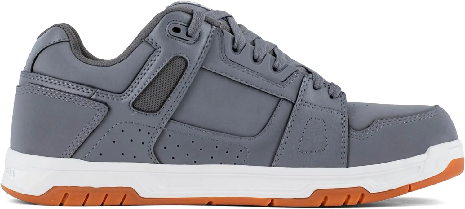 DC Men's Stag Work Construction Shoe