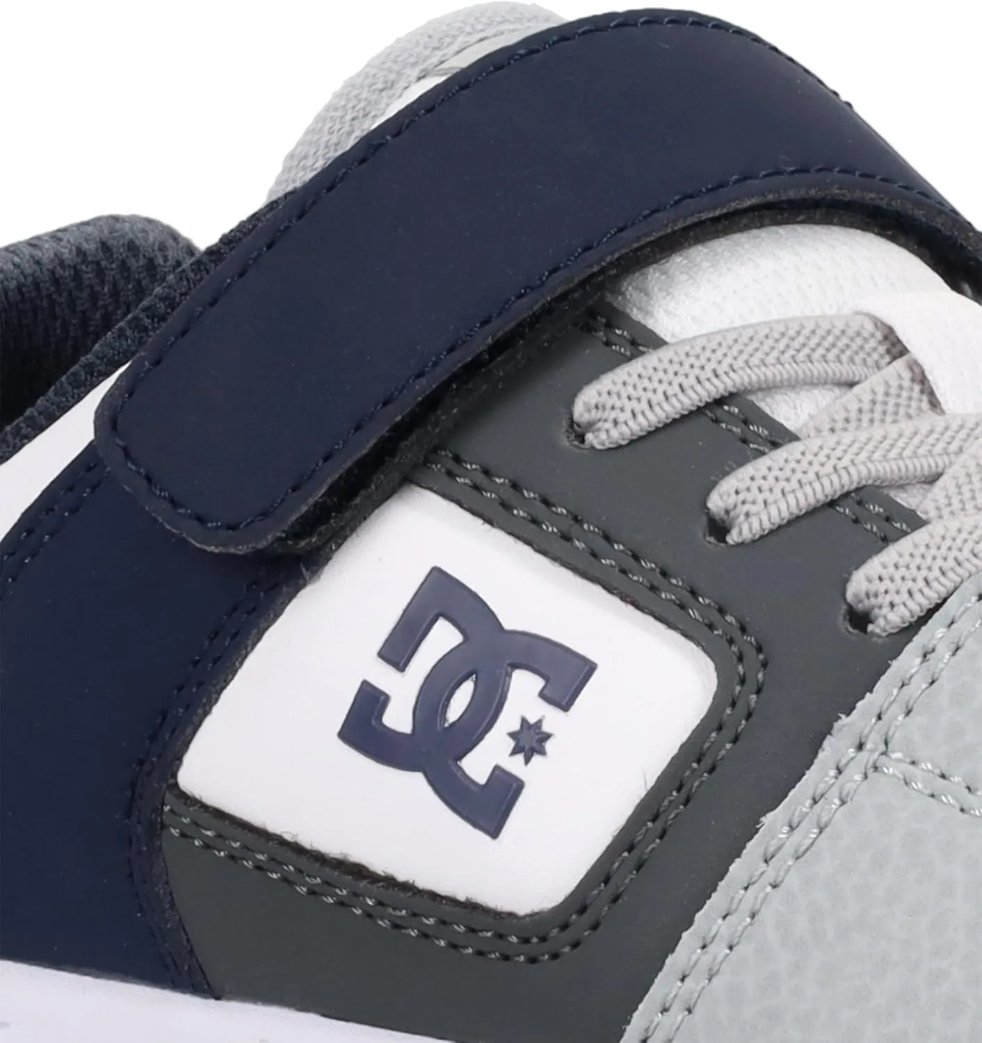 DC Shoes Boy's Manteca 4 V Skate Shoe