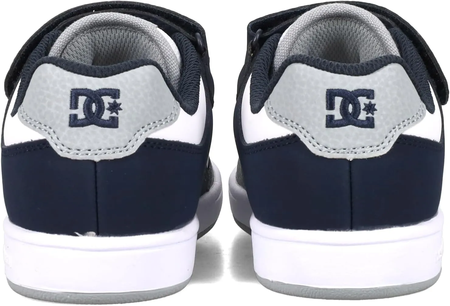 DC Shoes Boy's Manteca 4 V Skate Shoe