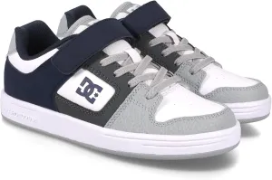 DC Shoes Boy's Manteca 4 V Skate Shoe