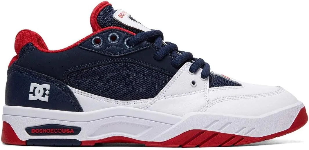 DC Shoes Men's Maswell Skate Shoe