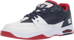 DC Shoes Men's Maswell Skate Shoe