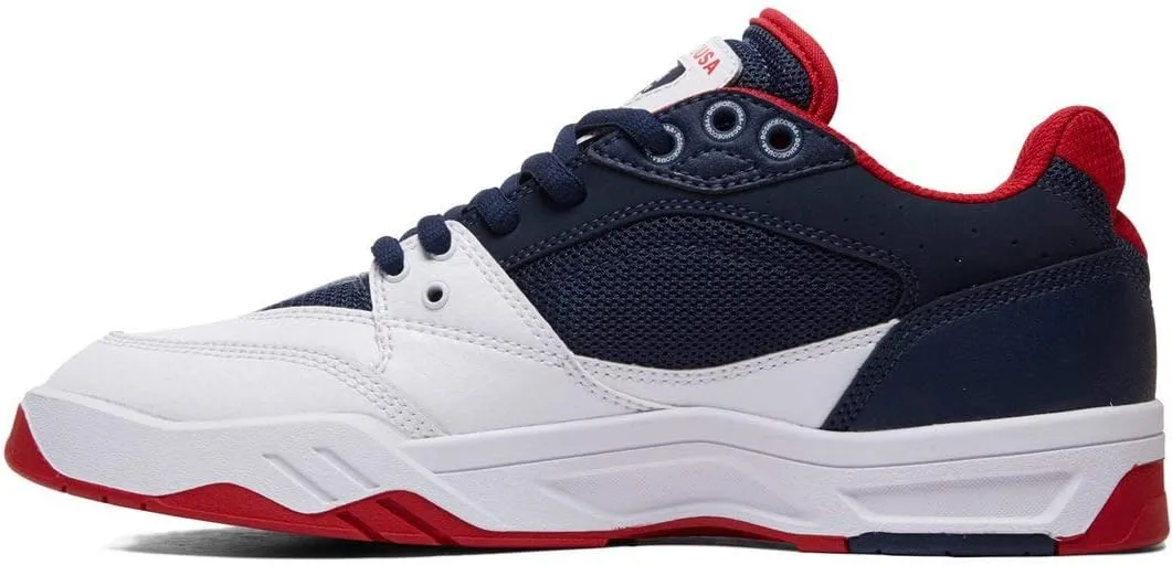 DC Shoes Men's Maswell Skate Shoe