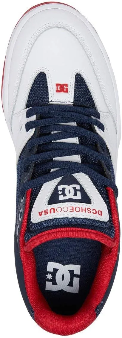 DC Shoes Men's Maswell Skate Shoe
