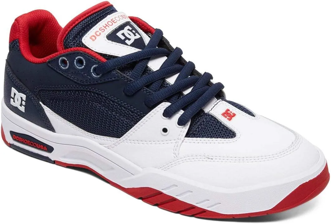 DC Shoes Men's Maswell Skate Shoe