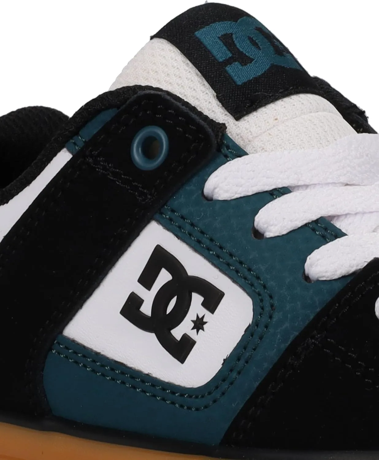 DC Shoes Unisex-Child Pure Skate Shoe