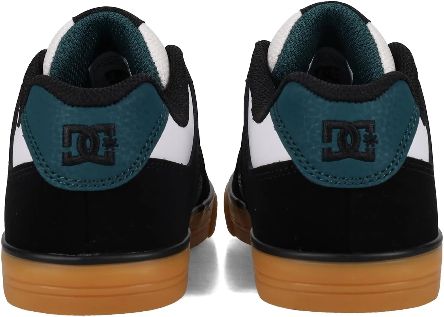 DC Shoes Unisex-Child Pure Skate Shoe