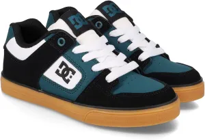 DC Shoes Unisex-Child Pure Skate Shoe