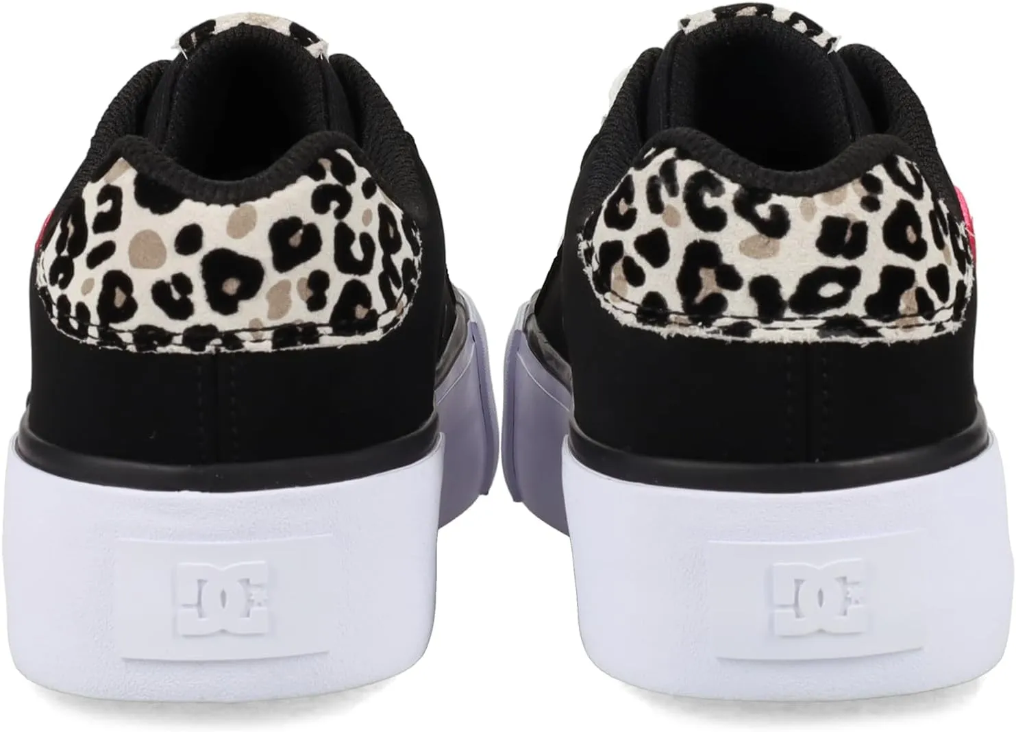 DC Shoes Women's Chelsea Sneaker